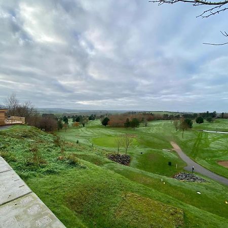 Temple Golf Club Hotel Lisburn Kültér fotó