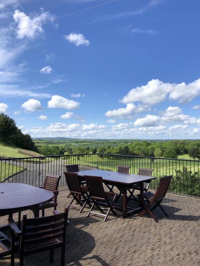 Temple Golf Club Hotel Lisburn Kültér fotó